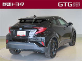 C-HR ハイブリッド 1.8 G モード ネロ セーフティ プラスIII 