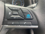 プロパイロットも付いているので高速道路での運転も快適です。
