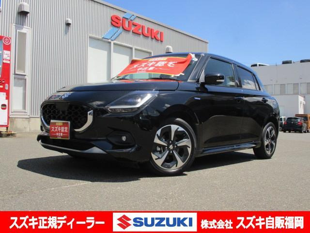 スイフト 1.2 ハイブリッド(HYBRID) MZ