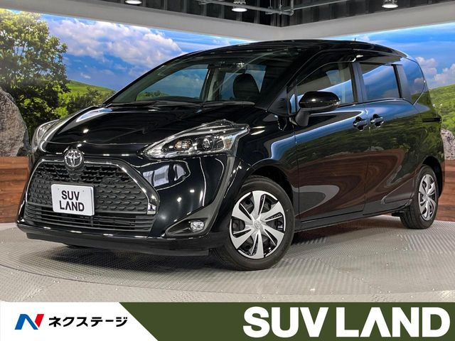 シエンタ 1.5 G クエロ