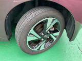 タイヤサイズは165/55R15純正アルミホイール付き!(夏タイヤ装着)冬タイヤ、ホイール注文も承っております☆