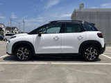 C3エアクロスSUV シャイン 