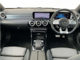 Aクラス AMG A35 4マチック 4WD 