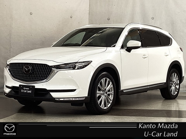 CX-82.5 25T エクスクルーシブ モード