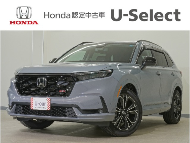 CR-V 2.0 e:HEV RS