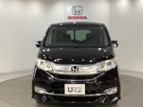 ステップワゴン 1.5 スパーダ 4WD 