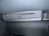 CD再生機能付き!