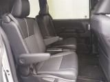 清潔で広々した座席です!是非、現車を見て体感してみてください