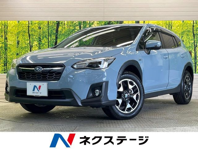 XV 2.0e-L アイサイト 4WD