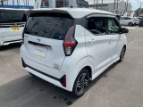 納車前には入念な点検整備をします。