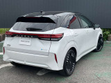 ノートオーラ 1.2 G レザーエディション 