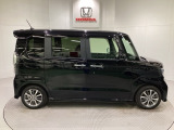購入後も自社指定整備工場完備でお客様の愛車をしっかりサポート致します!御納車時には安全かつ安心してお乗り頂けるようホンダ専門知識を持つ整備スタッフが点検・整備・装備も説明をしてお渡ししております。