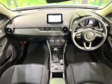 CX-3 2.0 20S 