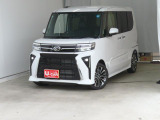 タントカスタム RS リミテッド 