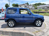 ジムニー ワイルドウインド 4WD 