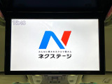 【フリップダウンモニター】大画面モニターで後席でもエンタメをお楽しみいただけます。小さなお子様にも大人気の装備です♪
