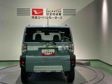 納車後の点検、車検などアフターサービスもお任せください!