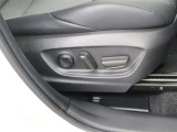 見通しのよいすっきりとした視界で、誰でも運転しやすいです。運転のしやすさは疲れにくさにも繋がりますよ♪