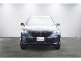 X5  xドライブ 40d Mスポーツ 4WD