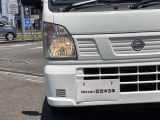 ヘッドライトは従来からのハロゲンライトになります。
