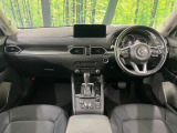 CX-5 2.2 XD スマートエディション 