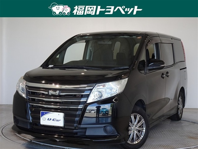 トヨタ ノア 