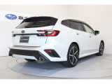 レヴォーグ 1.8 GT-H EX 4WD 