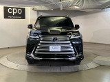 このお車はCPO(Certified Pre-Owned=認定中古車) です。レクサス独自の厳しい基準をクリアした厳選車両を指します。