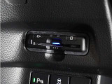 ◆ETC◆有料道路を利用する際にスムースに通過でき、わずらわしい料金支払いから開放されます!今や無いと不便に感じるほど必需品の装備ですね♪