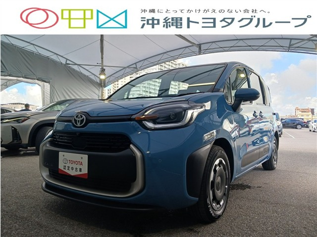 シエンタ ハイブリッド 1.5 Z 