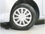タイヤサイズは【155/70R13】です☆