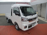 ハイゼットトラック ジャンボ エクストラ 4WD 