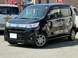 ワゴンRスティングレー X 4WD 