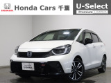 ホンダカーズ千葉U-Select松ヶ丘へようこそ!! 当社お墨付き車両!!当店オススメの一台です!!フィット☆e:HEV/RS☆ぜひこの機会にご検討ください!!