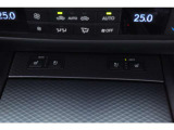 シートヒーター、シートベンチレーション