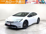 プリウス Z 入荷しました。