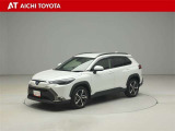 カローラクロス 1.8 ハイブリッド Z 