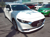 MAZDA3セダン 2.0 20S ツーリング 