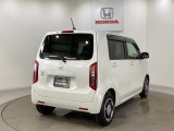 【Honda認定中古車 U-Select】 は3つの安心をお約束します。 1 Hondaのプロが整備した安心。 2 第三者機関がチェックした安心。 3 購入後もHondaが保証する安心。