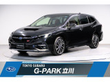 東京スバル認定U-CAR!VN型レヴォーグが入荷!フロント・サイド・バックカメラ!電動リヤゲート!ETCなど装備充実!