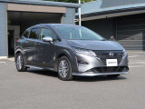 ノート 1.2 AUTECH FOUR 4WD 
