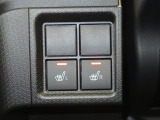 デジタルメーターのレイアウトを最適化しました。運転時のストレスを軽減し安全・安心な運転へ貢献します。