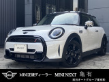 MINI専門のメカニックがドイツ本社と同様の教育・訓練を受け、360&deg;チェックリストに基づいた納車前点検を実施いたします。エンジン、トランスミッション、サスペンションはもちろんのこと、