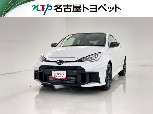 ヤリス 1.6 RZ ハイ パフォーマンス 4WD
