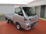 ハイゼットトラック エクストラ 4WD 