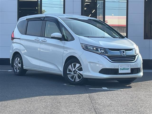 フリード 1.5 ハイブリッド G ホンダセンシング 修復歴無し