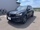 XC40 B4 AWD Rデザイン 4WD 