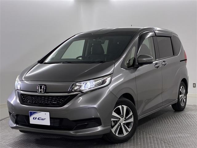 フリード 1.5 G ホンダセンシング 