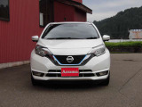 ノート 1.2 e-POWER メダリスト FOUR 4WD 