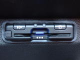 ■【ETC車載器】が装備されています。セットアップをしてお渡しとなり、ETCカードを差し込むだけで高速道路の利用が可能です。